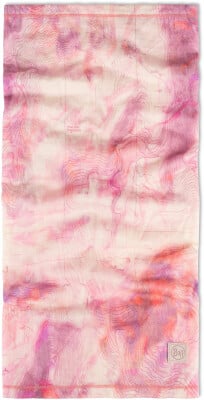 Buff Merino Lightweight Neckwarmer Digital Print Buff Merino Lightweight Neckwarmer Digital Print