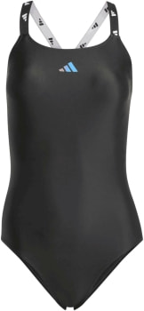 adidas Logo női úszódressz