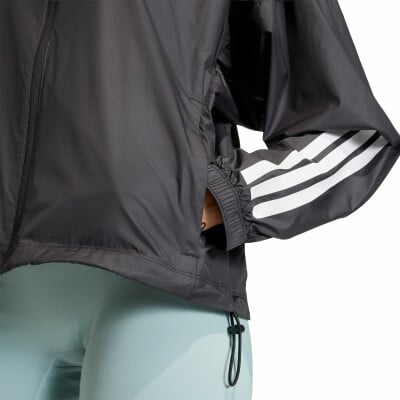 adidas HYG WINDY Windbreaker