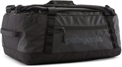 Patagonia Black Hole 40 Duffel Reisetasche Patagonia Black Hole 40 Duffel Reisetasche