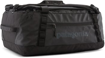 Patagonia Black Hole 40 Duffel Reisetasche
