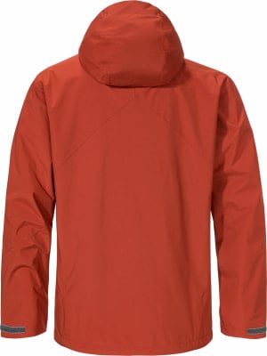 Schöffel Yew Style Hardshelljacke mit Kapuze Schöffel Yew Style Hardshelljacke mit Kapuze