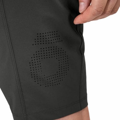 Schöffel Path Radshorts