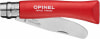 Opinel N°7 abgerundetes Klappmesser