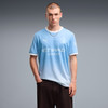 Puma MCFC Home Jersey Repli Fantrikot