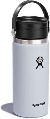 Hydro Flask 16 oz Wide Mouth Flex Sip Lid Thermobecher