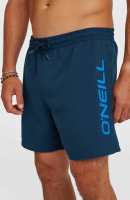 O'Neill Logo Badeshorts O'Neill Logo Badeshorts