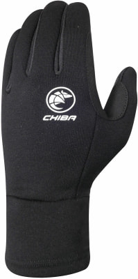 Chiba Polarfleece Radhandschuhe