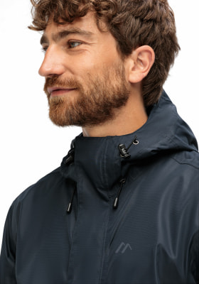 Maier Sports Abbenstein Hardshelljacke mit Kapuze Maier Sports Abbenstein Hardshelljacke mit Kapuze