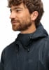 Maier Sports Abbenstein Hardshelljacke mit Kapuze