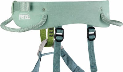 Petzl Macchu Hüftgurt, verstellbar