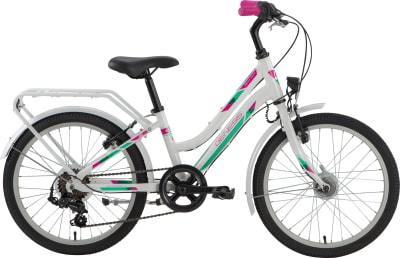 Genesis Zeta City 20" lány kerékpár