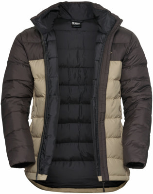 Jack Wolfskin Ather Daunenjacke