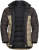 Jack Wolfskin Ather Daunenjacke