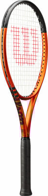 Wilson Burn 100 V5.0 Tennisschläger
