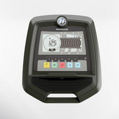 Horizon Andes 3.1 Crosstrainer