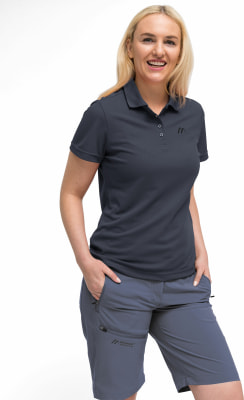 Maier Sports Ulrike Poloshirt