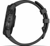 Garmin Fenix 7 Sapphire GPS-Multisport okosóra