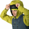 Dynafit Blacklight 3L Tourenjacke mit Kapuze