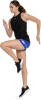 Nike Pro Tank All Over Mesh női top