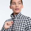 McKINLEY Donya III Skileibchen mit Halfzip