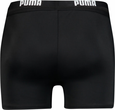 Puma Swim Logo Badehose kurz