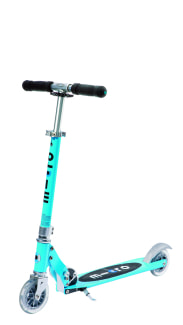 Sprite Scooter