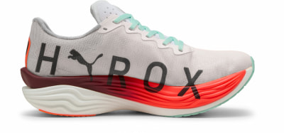 Puma Deviate NITRO Elite 3 Hyrox Laufschuhe