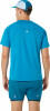Asics ROAD FADE SS Top Laufshirt
