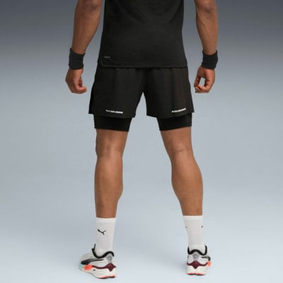 Puma M x Hyrox 2in1 Short