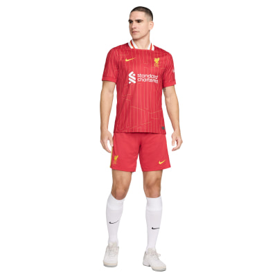 Nike FC Liverpool 2024/25 Heimtrikot