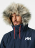 Helly Hansen Coastal 3.0 férfi kapucnis kabát
