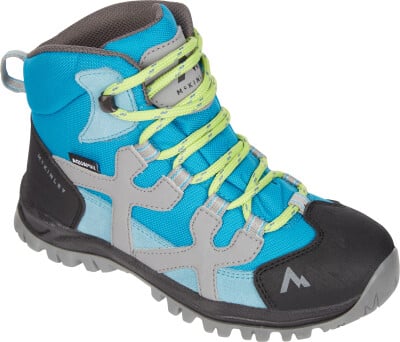 McKINLEY Santiago AQX Jr. gyerek túracipő, gumitalp McKINLEY Santiago AQX Jr. gyerek túracipő, gumitalp