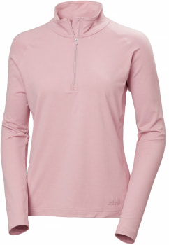 Helly Hansen HELLY HANSEN W Tyri Knit Shirt mit Halfzip