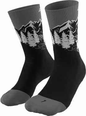 Stay Fast Wandersocken