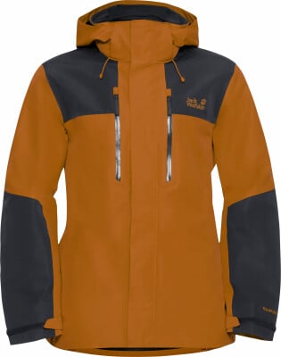 Jack Wolfskin Jack Wolfskin Jasper 2L Jkt Wanderjacke