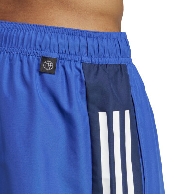 adidas BLOCK3S CLX SL férfi fürdősort