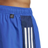 adidas BLOCK3S CLX SL férfi fürdősort