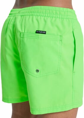 Quiksilver Solid Volley Badeshorts Quiksilver Solid Volley Badeshorts