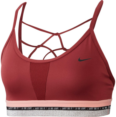 Nike Gl Dk Indy Bra sportmelltartó