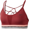 Nike Gl Dk Indy Bra sportmelltartó