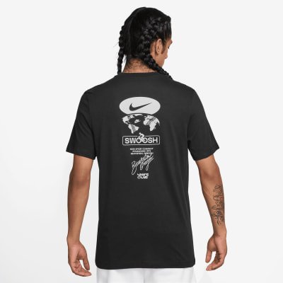 Nike Sportswear Club Seasonal 2 férfi póló
