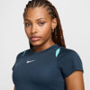 Nike Court Dr-Fit Advantage Tennisshirt