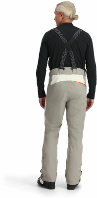 Spyder Propulsion Skihose mit Träger
