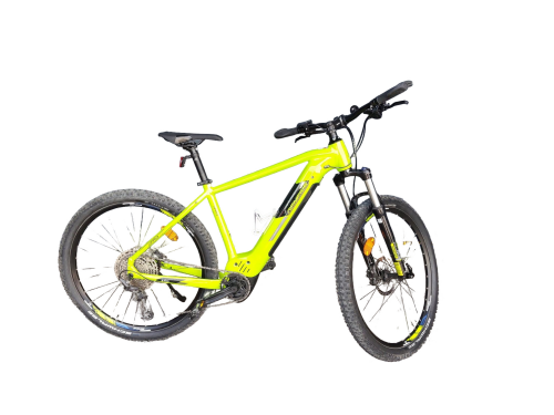 Genesis E-Pro 1.2