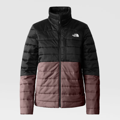 The North Face Synthetic női kabát