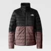 The North Face Synthetic női kabát