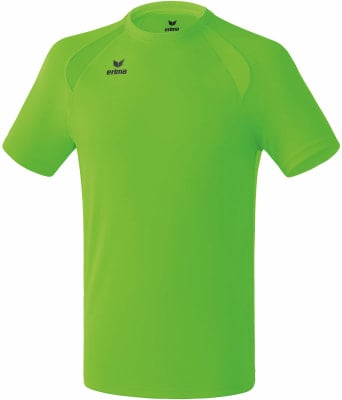 Erima Performance Basics Laufshirt kurzarm Erima Performance Basics Laufshirt kurzarm