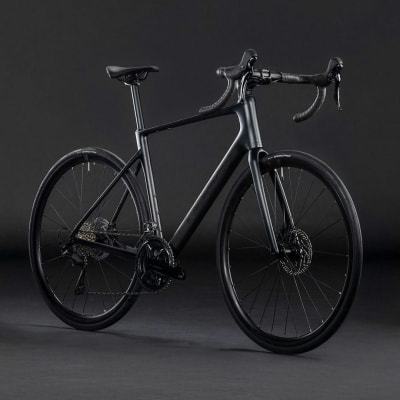 Cube Attain C:62 Race Rennrad