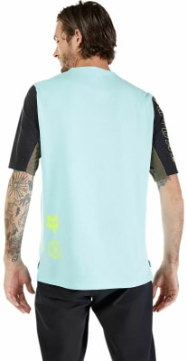 Fox Racing DEFEND Elevated Jersey cyklistický dres 